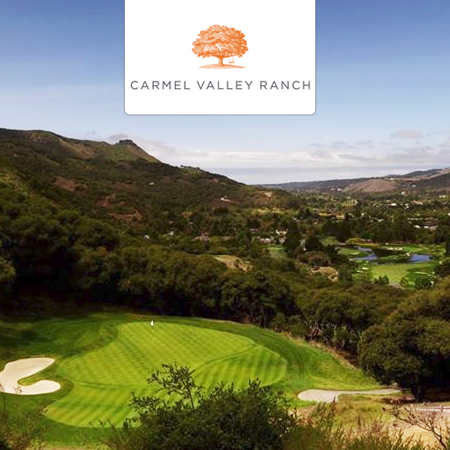 carmel ranch valley