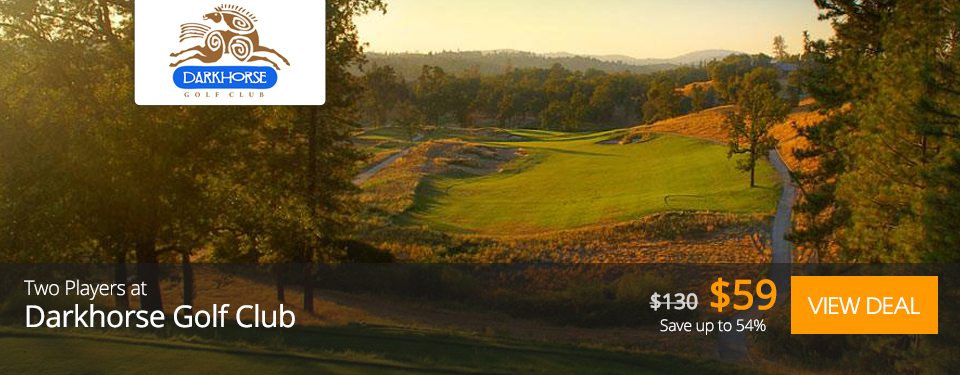 Northern California Golf Course Deals Golf Moose