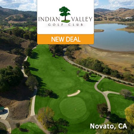Indian Valley
