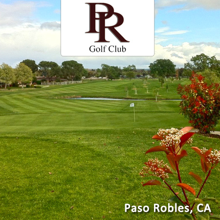 Paso Robles Golf Club