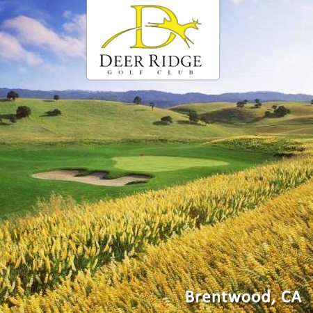 Deer Ridge Golf Club