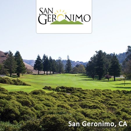 San Geronimo Golf Course