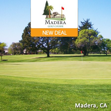 Madera Golf Course