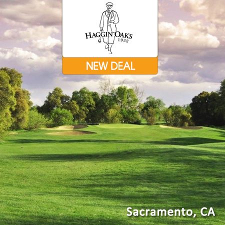 Haggin Oaks Golf