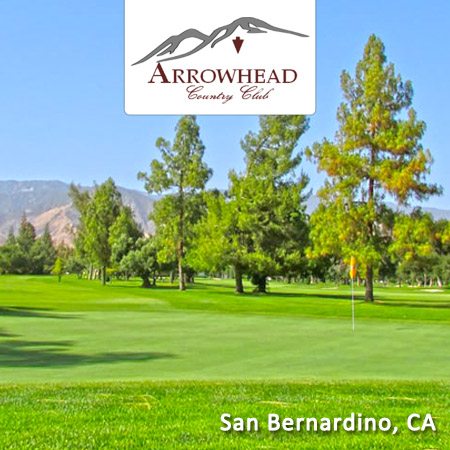 Arrowhead Country Club