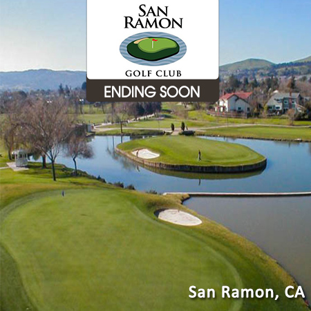 San Ramon GC