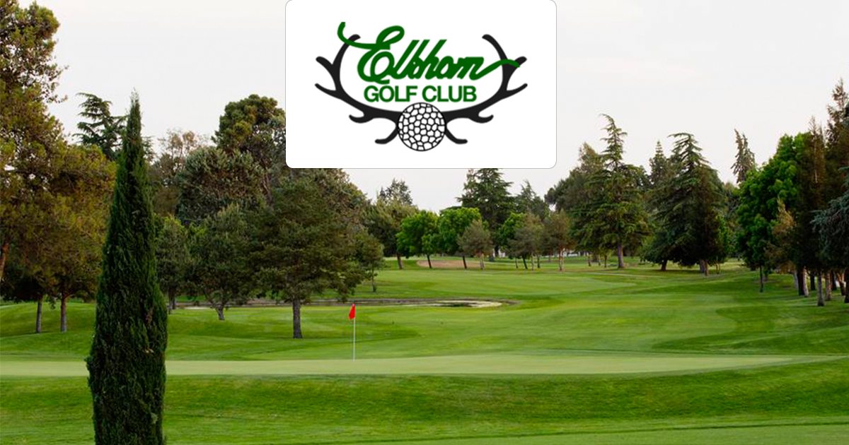 Two Rounds at Elkhorn Golf Club Stockton, CA