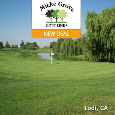 Micke Grove Golf Links Golf Moose Micke Grove Golf Links Golf Moose