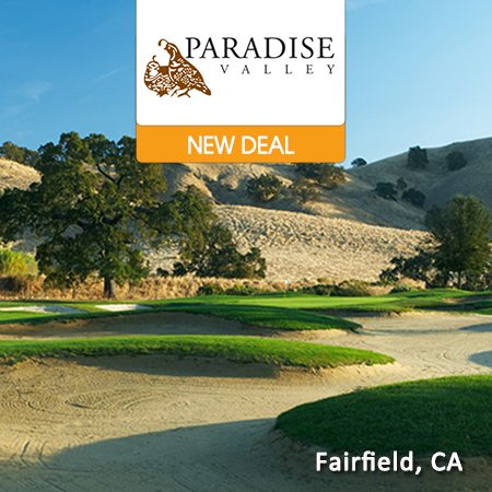 Paradise Valley GC