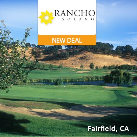 Rancho Solano GC
