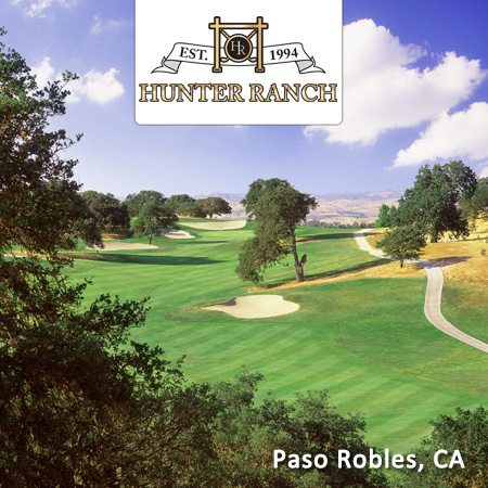 Hunter Ranch
