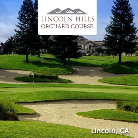 Lincoln Hills Golf Club