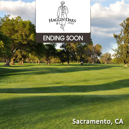 Haggin Oaks Arcade Creek