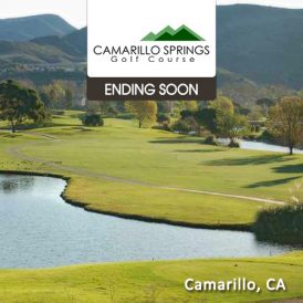Camarillo Springs