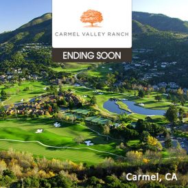Carmel Valley Ranch