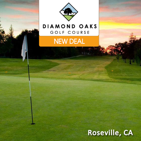 Diamond Oaks