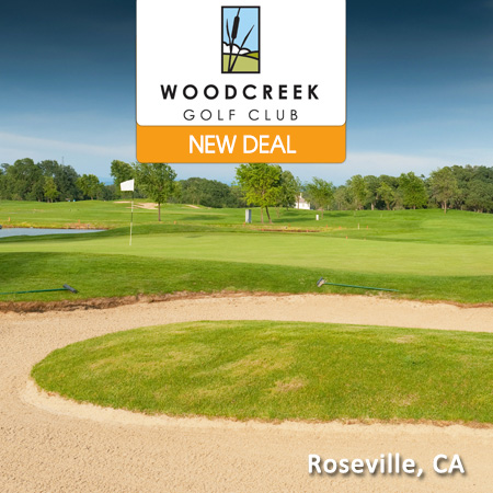 Woodcreek