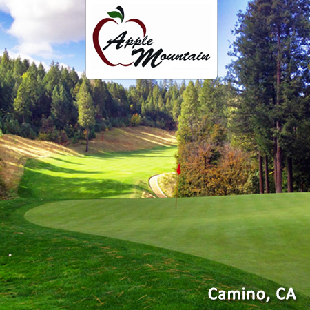 Apple Mountain Golf Resort