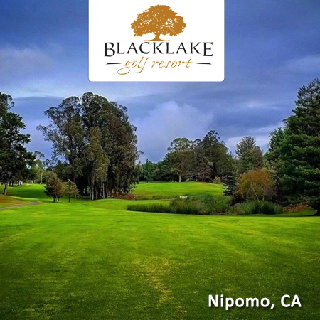 Blacklake