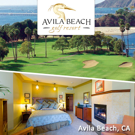 Avila Beach Golf Resort