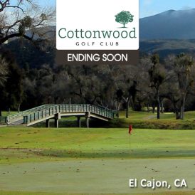 Cottonwood