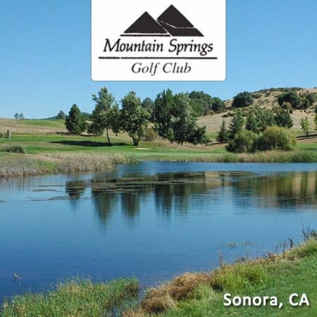 Mountain Springs Golf Club