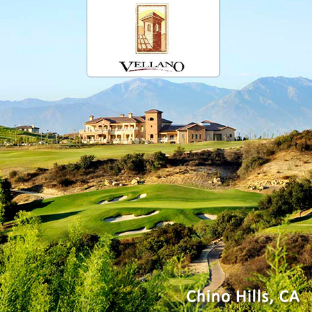 Vellano Country Club