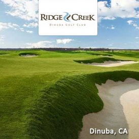 Ridge Creek