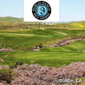 Dublin Ranch Golf Course