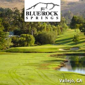 Blue Rock Springs