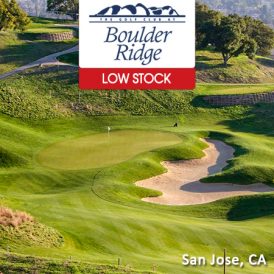 Boulder Ridge
