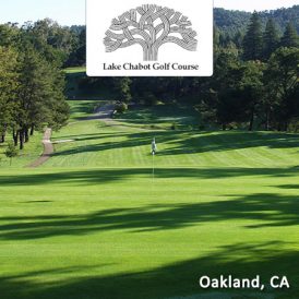 Lake Chabot
