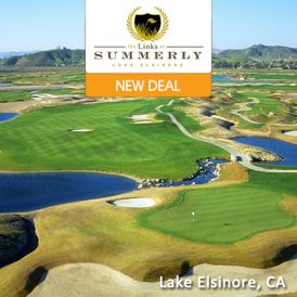 Links at Summerly