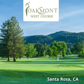 Oakmont West