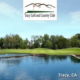 Tracy CC
