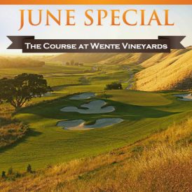 Wente Vineyards
