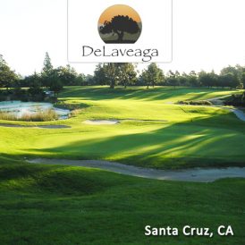 DeLaveaga