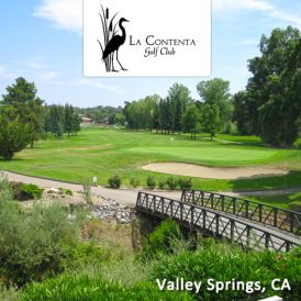 La Contenta Golf Course