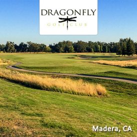 Dragonfly Golf Club