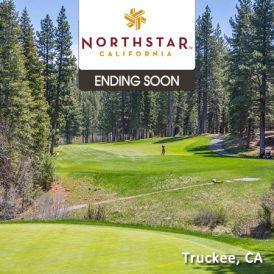Northstar California