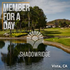 Shadowridge