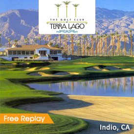 The Golf Club at Terra Lago