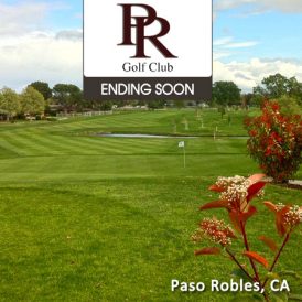 Paso Robles ES