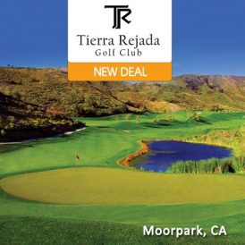 Tierra Rejada