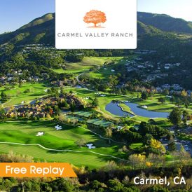 Carmel Valley Ranch