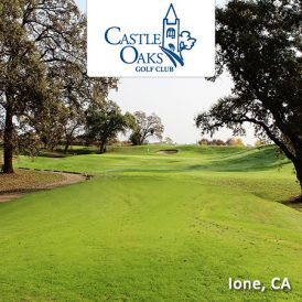 Castle Oaks