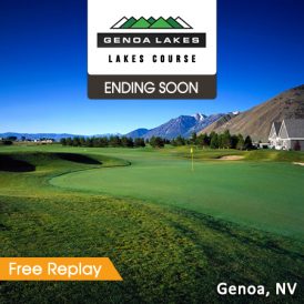 Genoa Lakes Featured ending soon