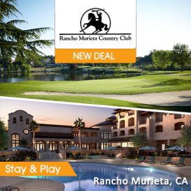 Ranch Murieta