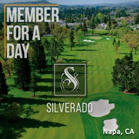 Silverado Resort