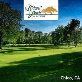 Bidwell Park Featured